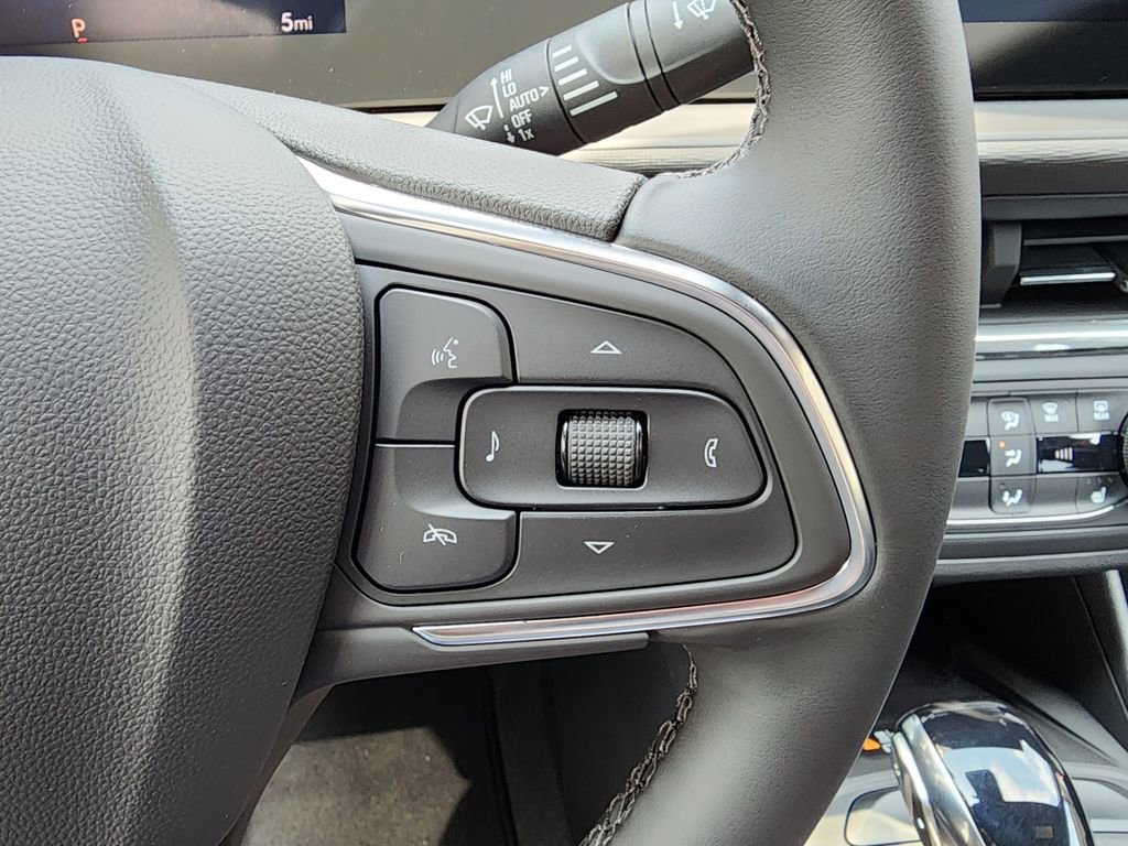 New 2026 Buick Envista Preferred image 20