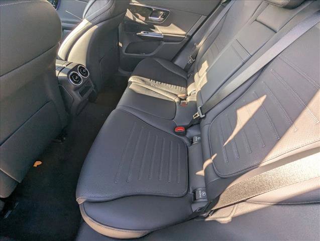 New 2026 Mercedes-Benz GLC 300 image 14