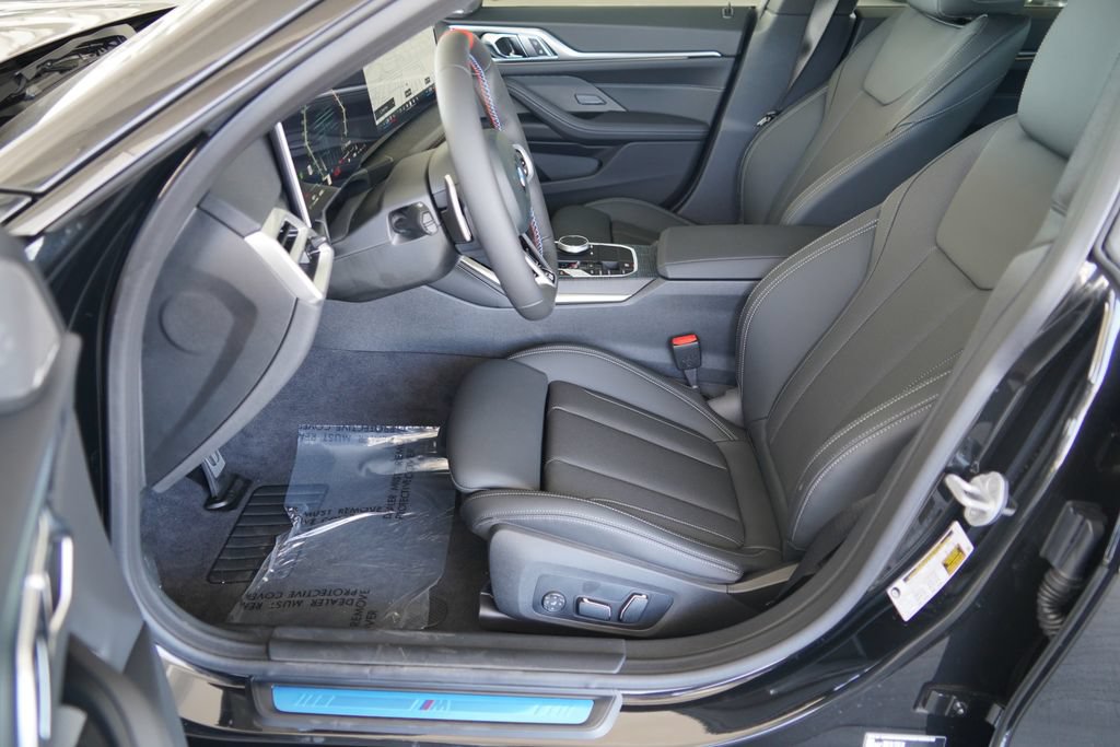 New 2026 BMW M440i w/ Premium Package RWD image 10