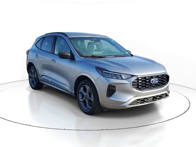Certified 2023 Ford Escape ST-Line w/ Tech Pack #1 image 2
