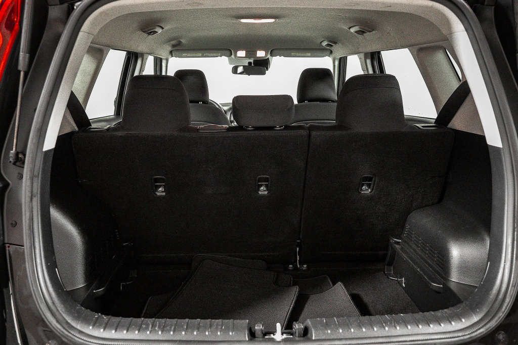 Used 2020 Kia Soul GT-Line FWD image 38