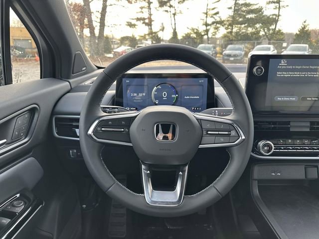 New 2026 Honda Prologue Touring image 12