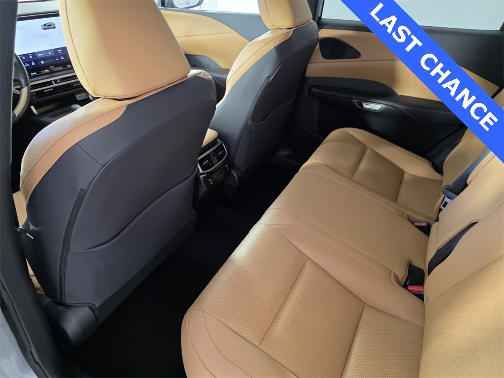 Used 2023 Lexus RX 350 Premium Plus w/ Cold Area Package image 16