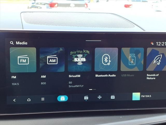 New 2026 Hyundai Santa Fe SE FWD image 7