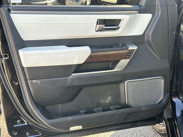 Used 2024 Toyota Tundra Capstone image 22