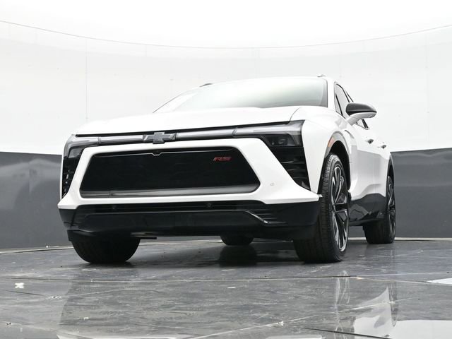 New 2025 Chevrolet Blazer EV RS w/ Super Cruise Package image 52