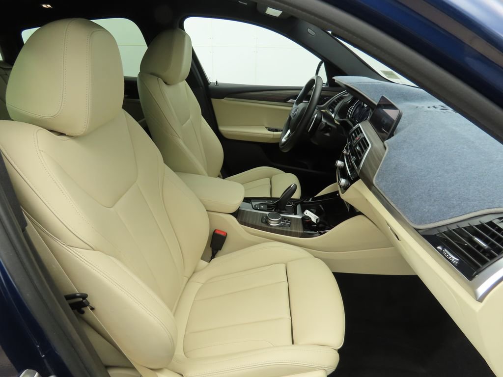 Used 2019 BMW X4 xDrive30i w/ Convenience Package image 21