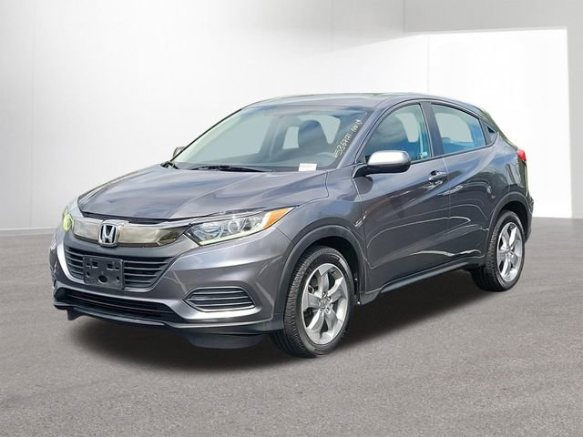 Used 2019 Honda HR-V LX image 1
