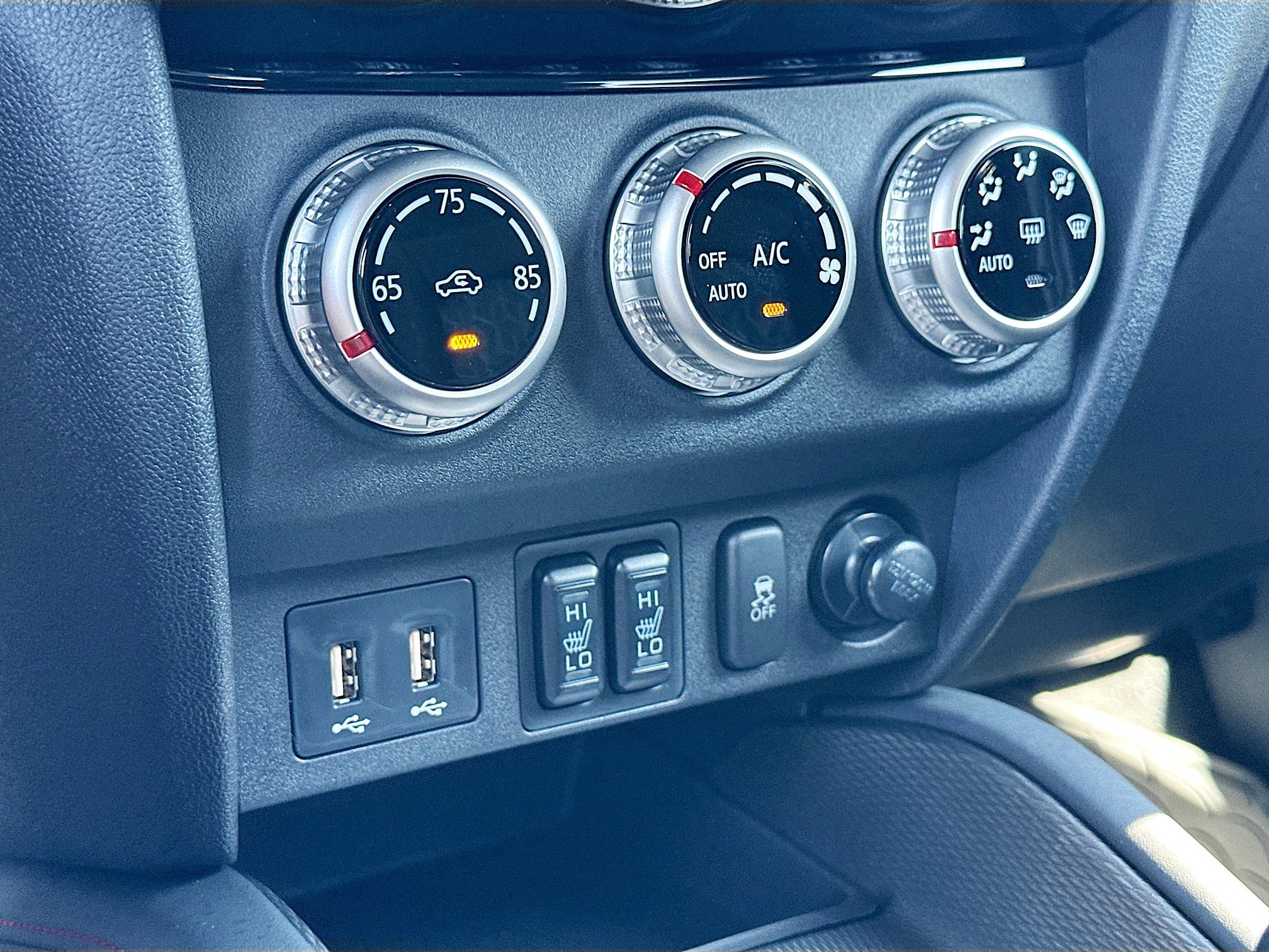 New 2025 Mitsubishi Outlander Sport AWD image 10