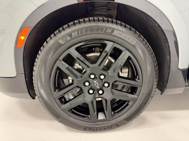 Certified 2024 Chevrolet Blazer RS w/ Driver Confidence II Package AWD/4WD image 19