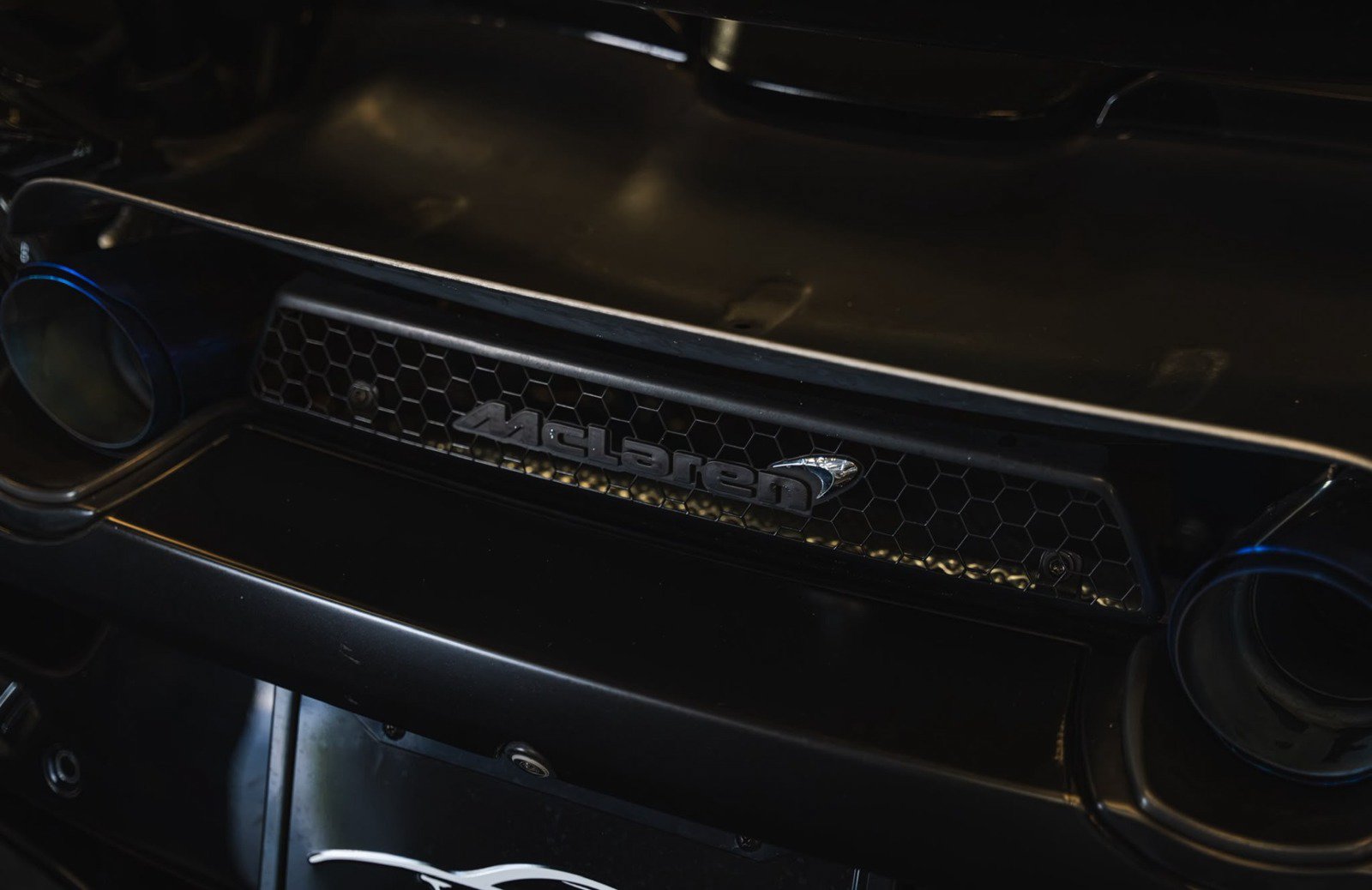Used 2020 McLaren 720S Performance RWD image 20