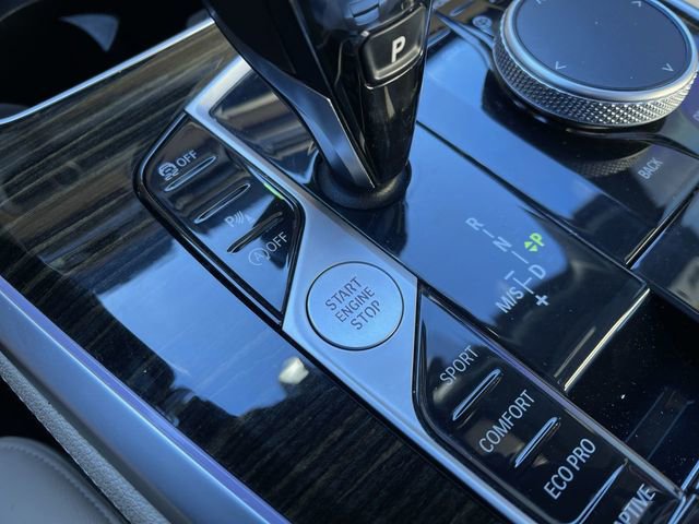 Used 2020 BMW X5 xDrive40i w/ Convenience Package image 18