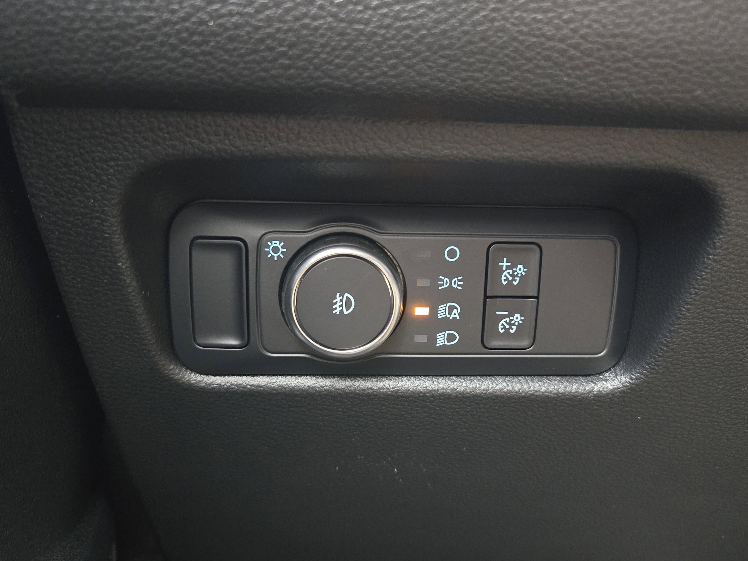 New 2025 Ford Ranger XL RWD image 16