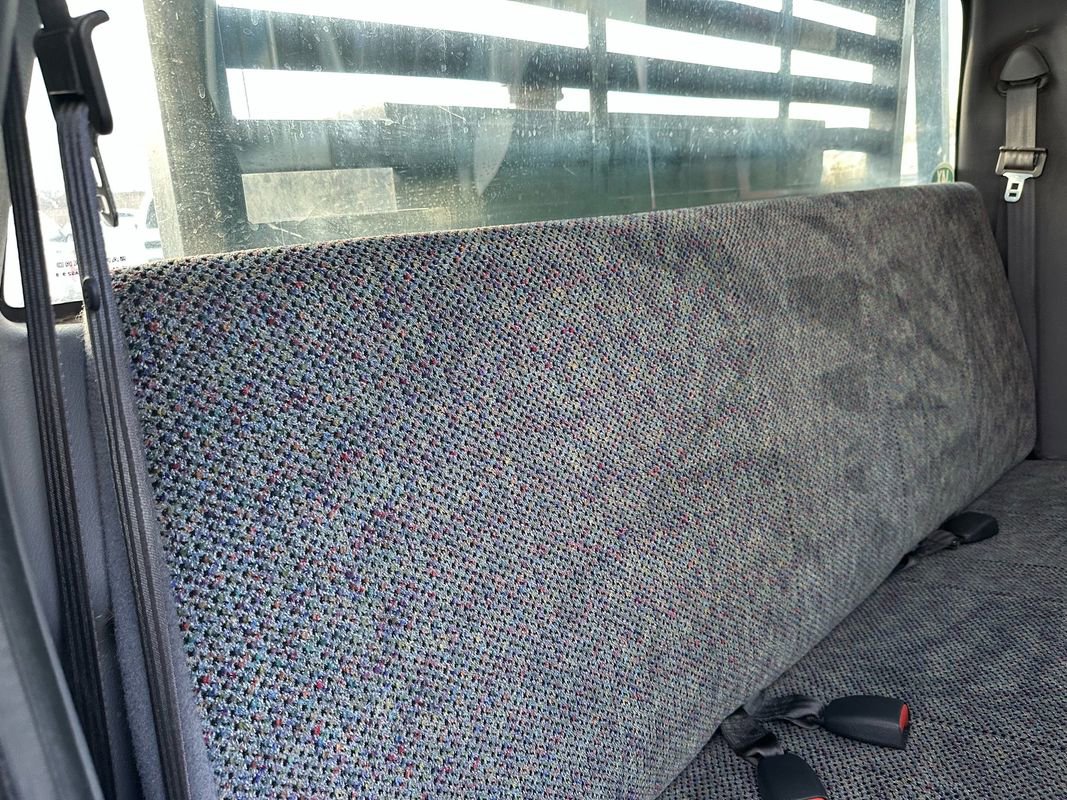 Used 1999 Dodge Ram 3500 Truck SLT image 23