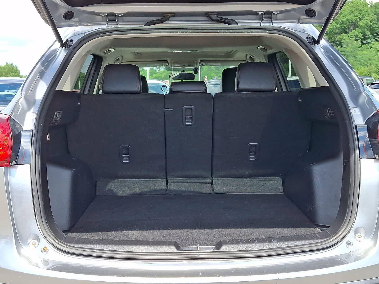Used 2013 MAZDA CX-5 Grand Touring FWD image 30