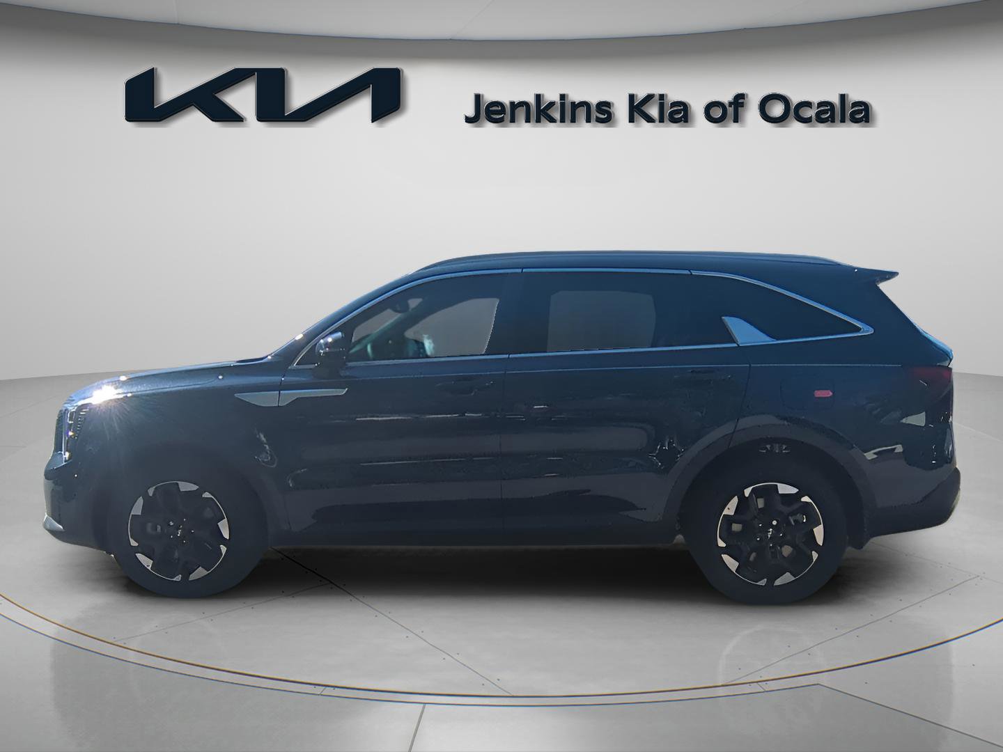 New 2026 Kia Sorento S image 5