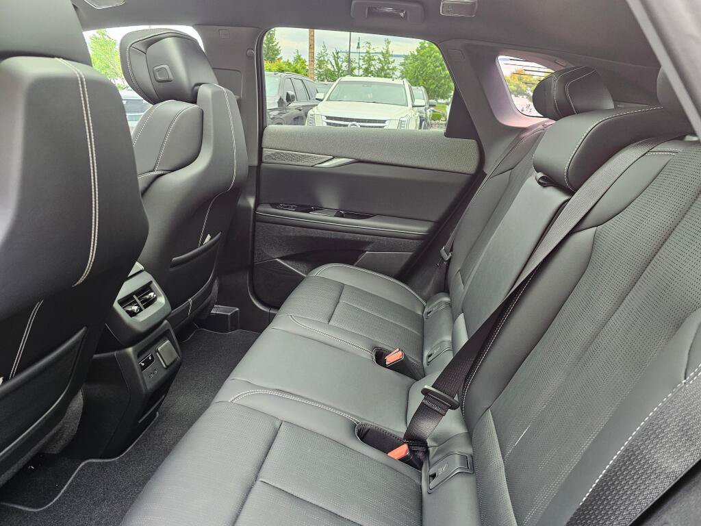 New 2026 Cadillac Optiq Sport 2 RWD image 18