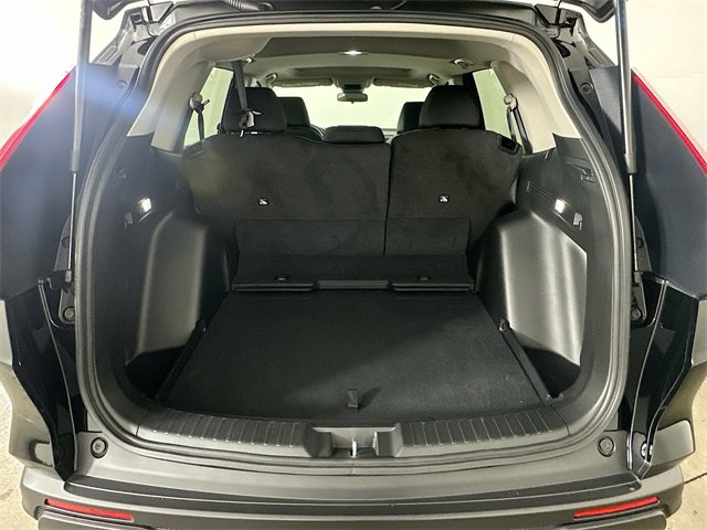 Used 2023 Honda CR-V EX image 29