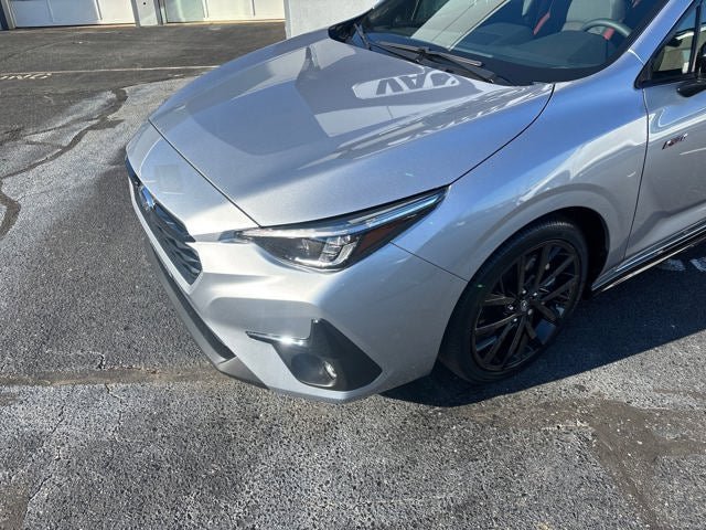 New 2026 Subaru Impreza RS image 62