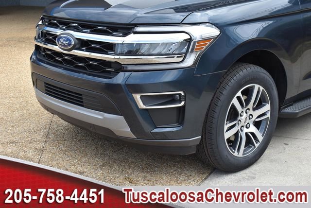 Used 2024 Ford Expedition Limited image 49