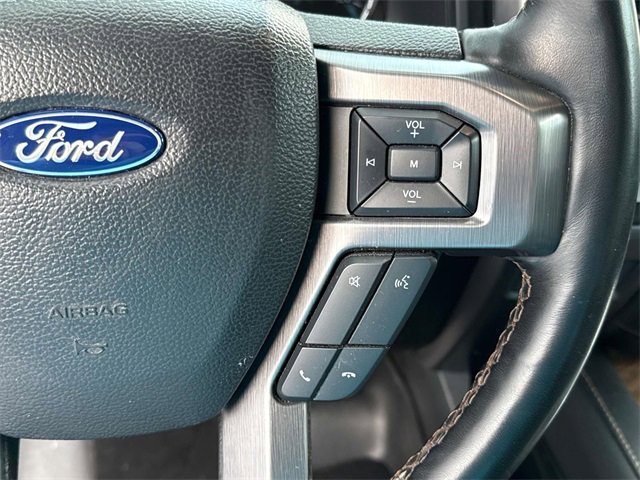 Used 2021 Ford Expedition Platinum image 30