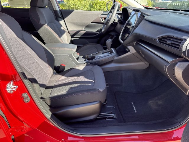Certified 2026 Subaru Impreza 2.0i Sport AWD/4WD image 14