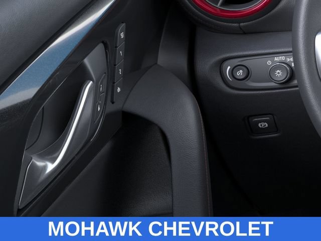 New 2026 Chevrolet Blazer RS w/ Driver Confidence II Package AWD/4WD image 22