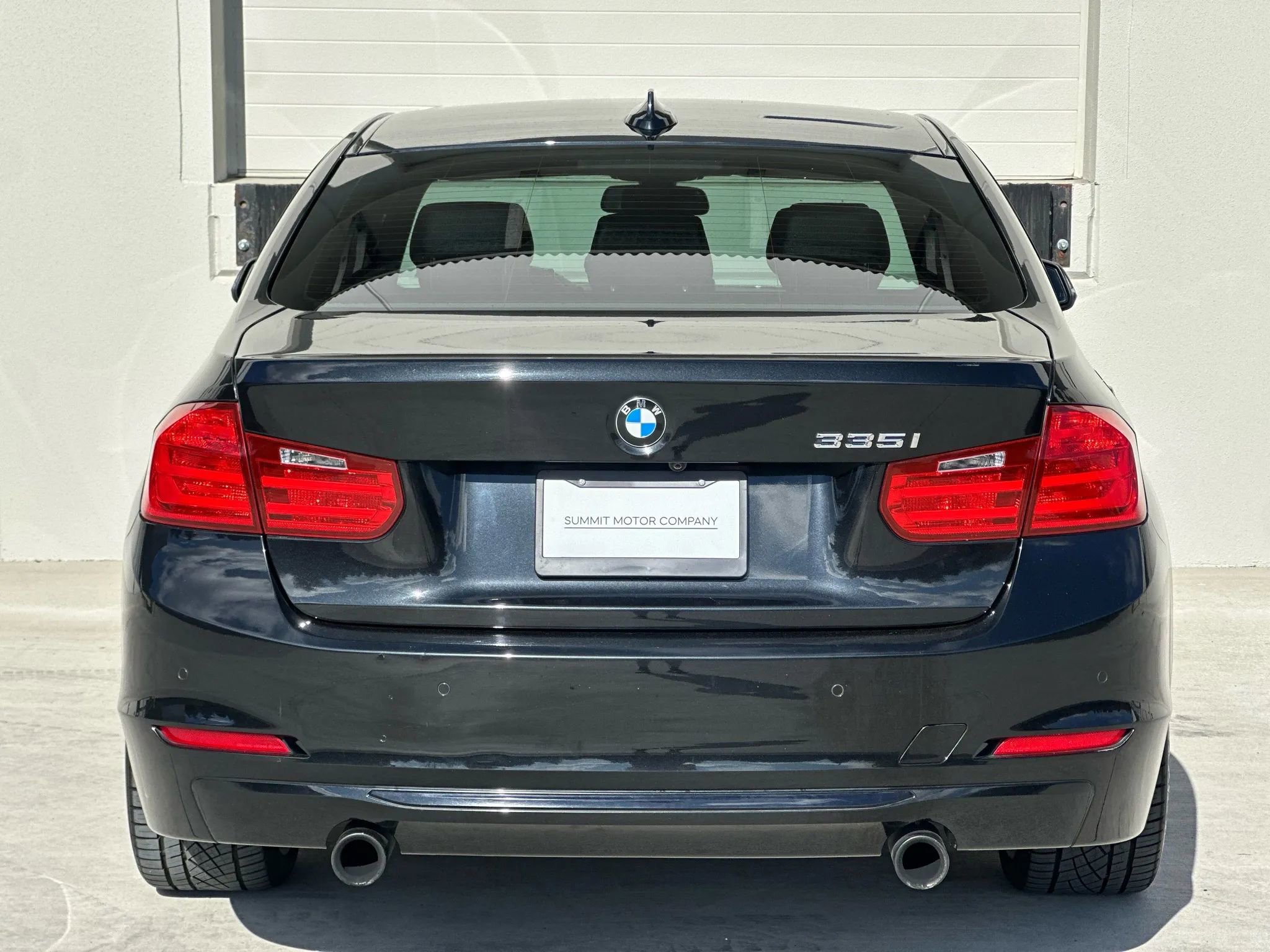 Used 2012 BMW 335i Sedan image 4