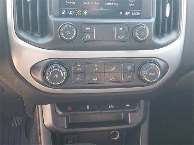 Used 2020 Chevrolet Colorado LT image 24
