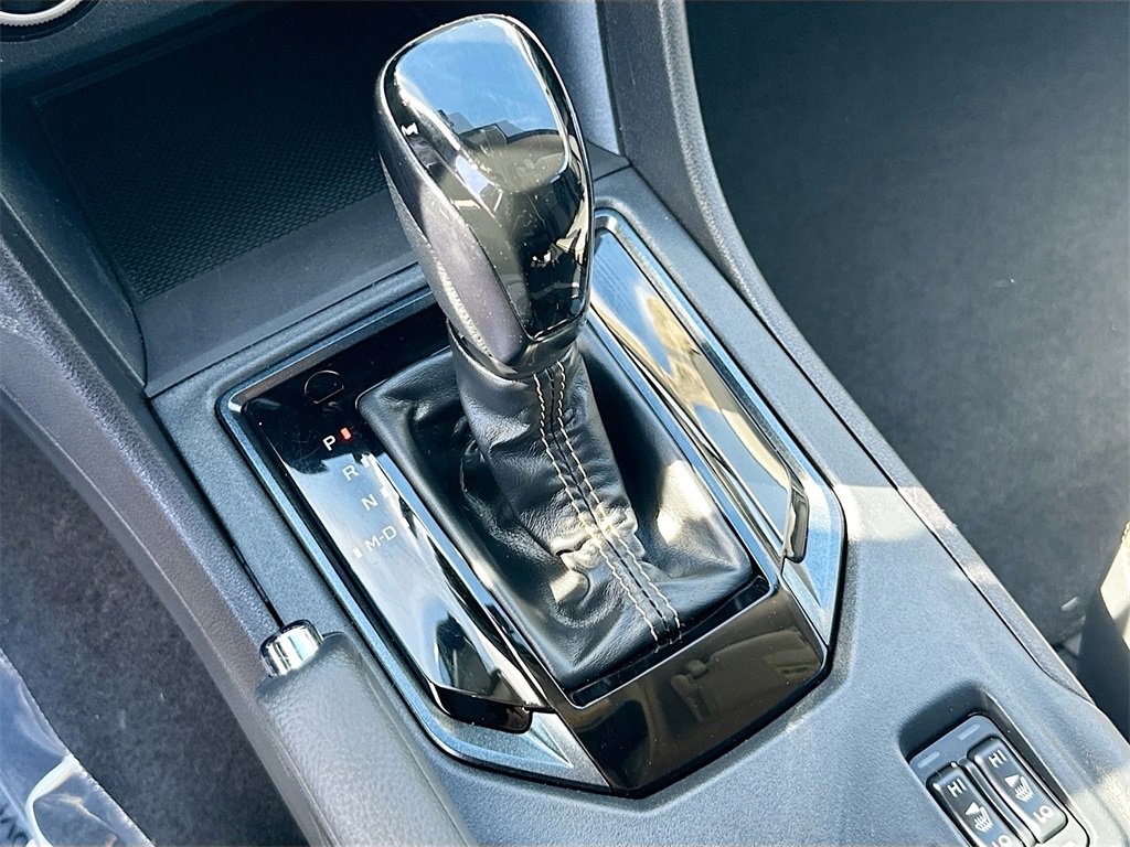 Used 2021 Subaru Crosstrek 2.5i Sport image 13