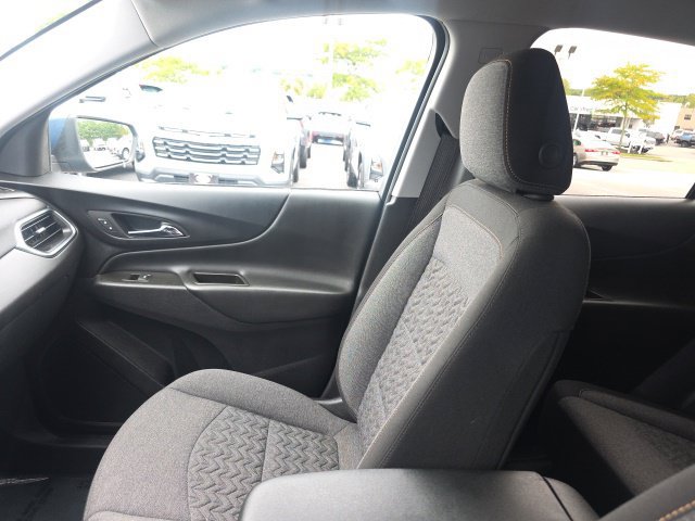 Used 2024 Chevrolet Equinox LT AWD/4WD image 26