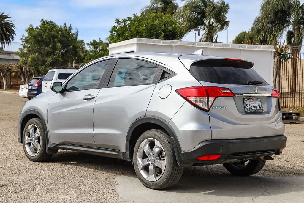 Used 2022 Honda HR-V LX image 6
