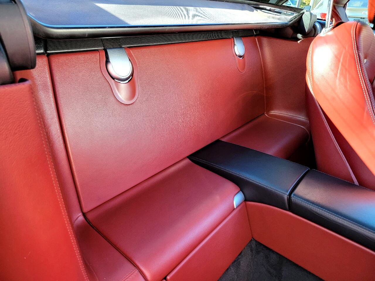 Used 2011 Mercedes-Benz SL 63 AMG image 36