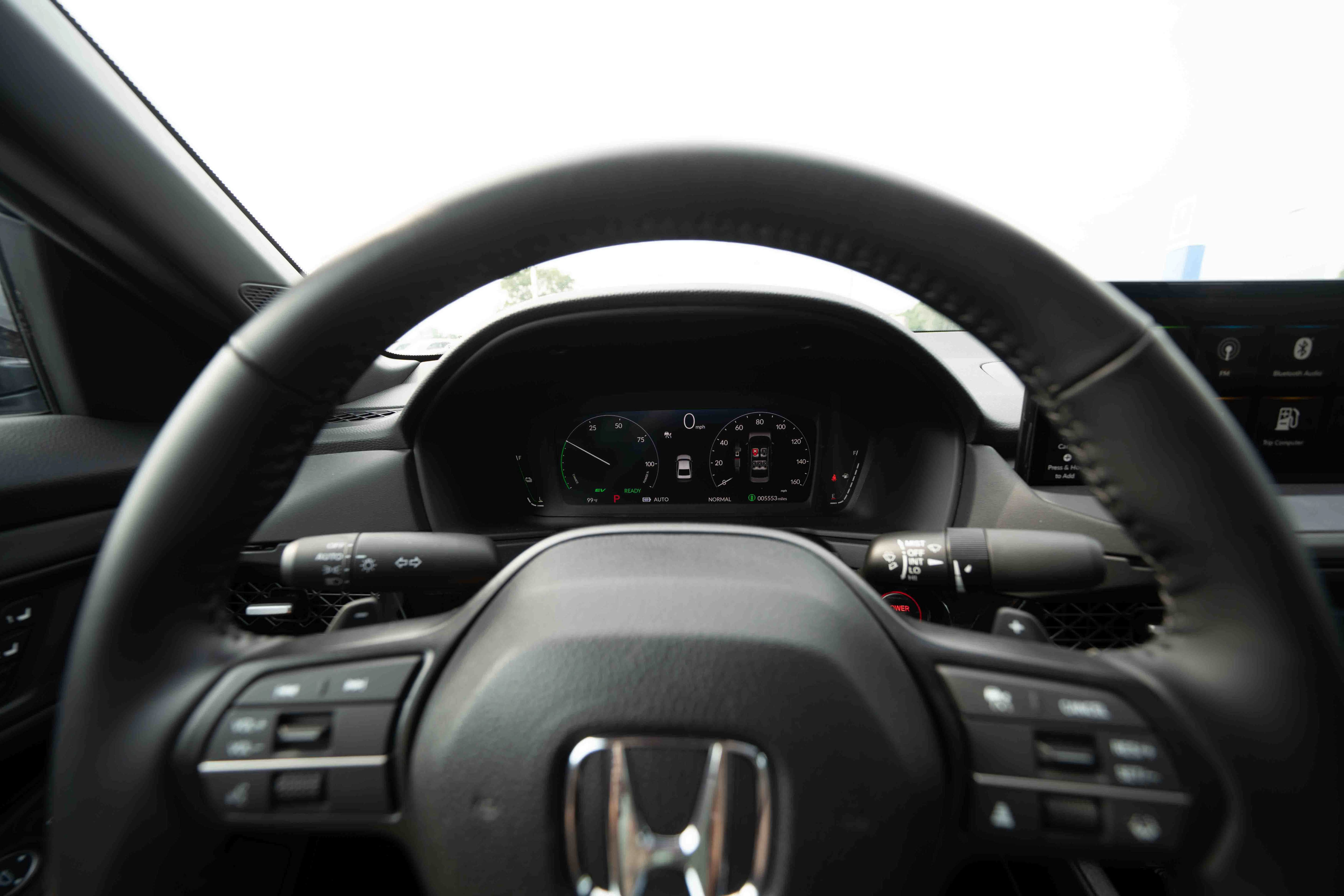 Certified 2025 Honda Accord Sport image 15