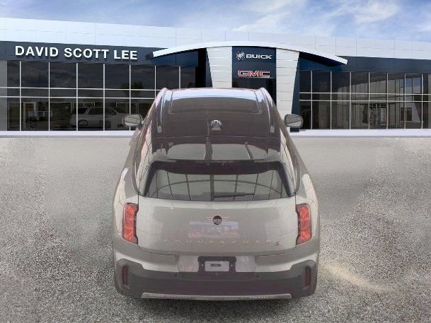 Used 2025 MINI Cooper Countryman S AWD/4WD image 3