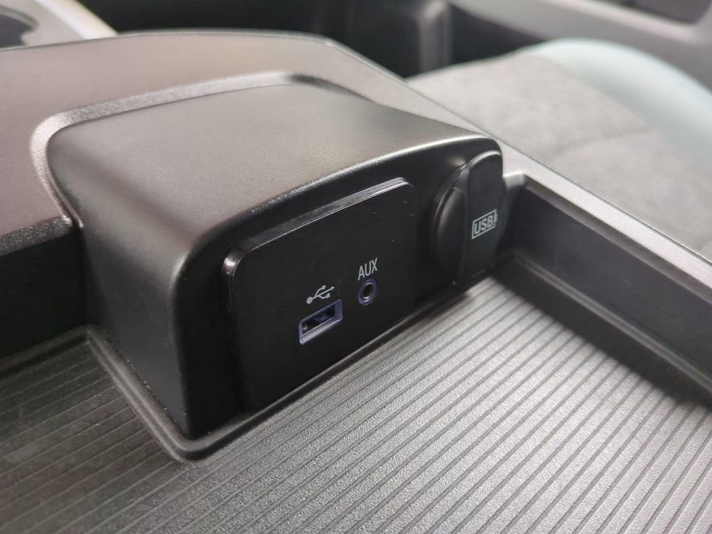 Used 2017 RAM 2500 Big Horn image 19