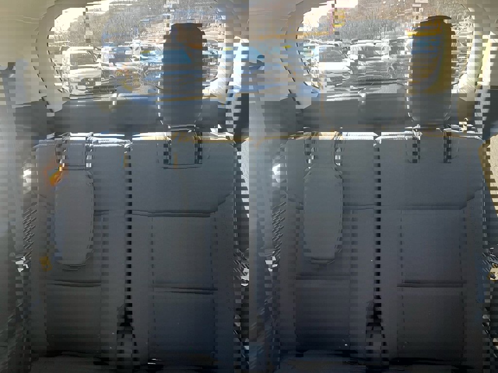 New 2026 Ford Explorer Active image 16