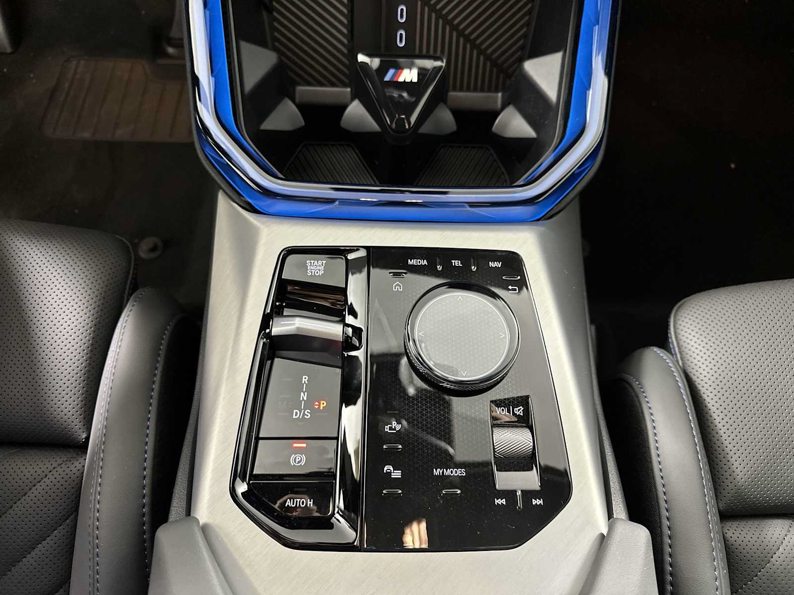 New 2026 BMW X3 xDrive30i AWD/4WD image 17