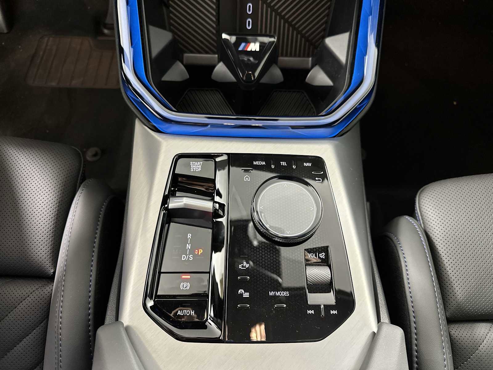 New 2026 BMW X3 xDrive30 image 17