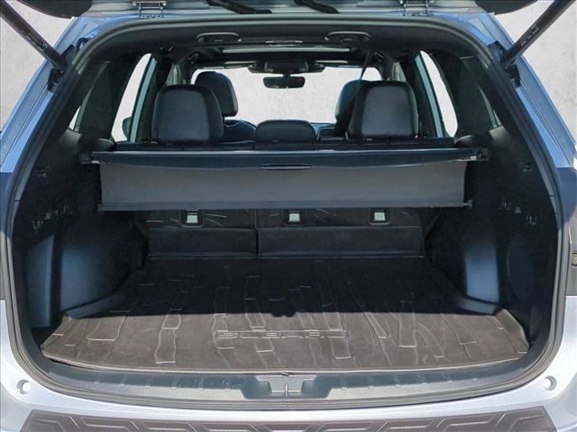 Used 2022 Subaru Forester Wilderness AWD/4WD image 6