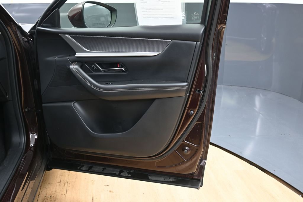Used 2024 MAZDA CX-90 3.3 Turbo w/ Premium Package image 43