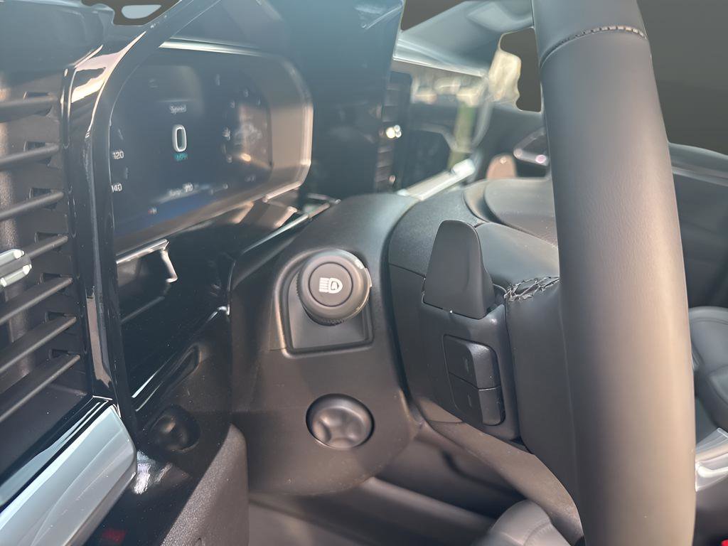 New 2026 Chevrolet Silverado 1500 LTZ w/ LTZ Premium Package image 22