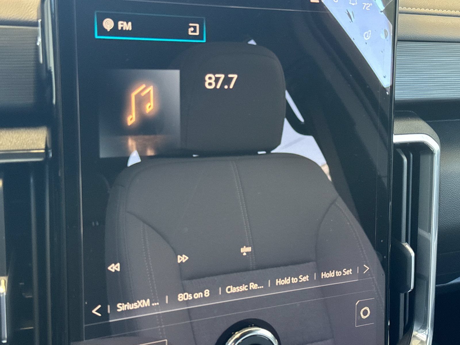 New 2026 GMC Acadia Elevation w/ LPO, All-Weather Package FWD image 19