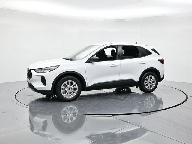 New 2026 Ford Escape Active image 6