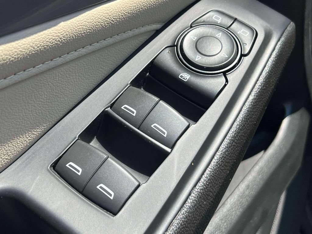 Used 2023 Chevrolet Traverse LS w/ Safety Package AWD/4WD image 20