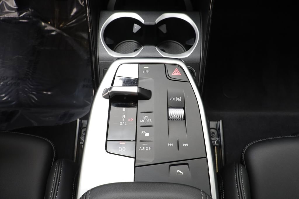 Certified 2025 BMW X1 xDrive28i AWD/4WD image 12