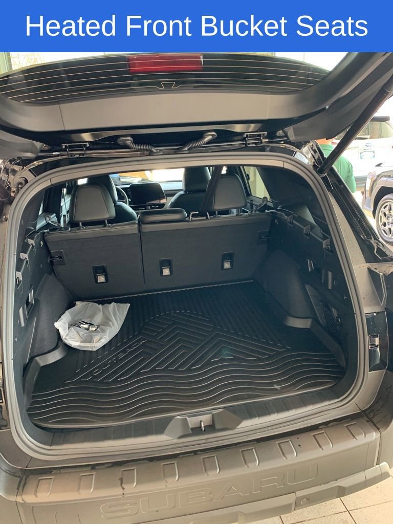 New 2026 Subaru Outback Premium image 9