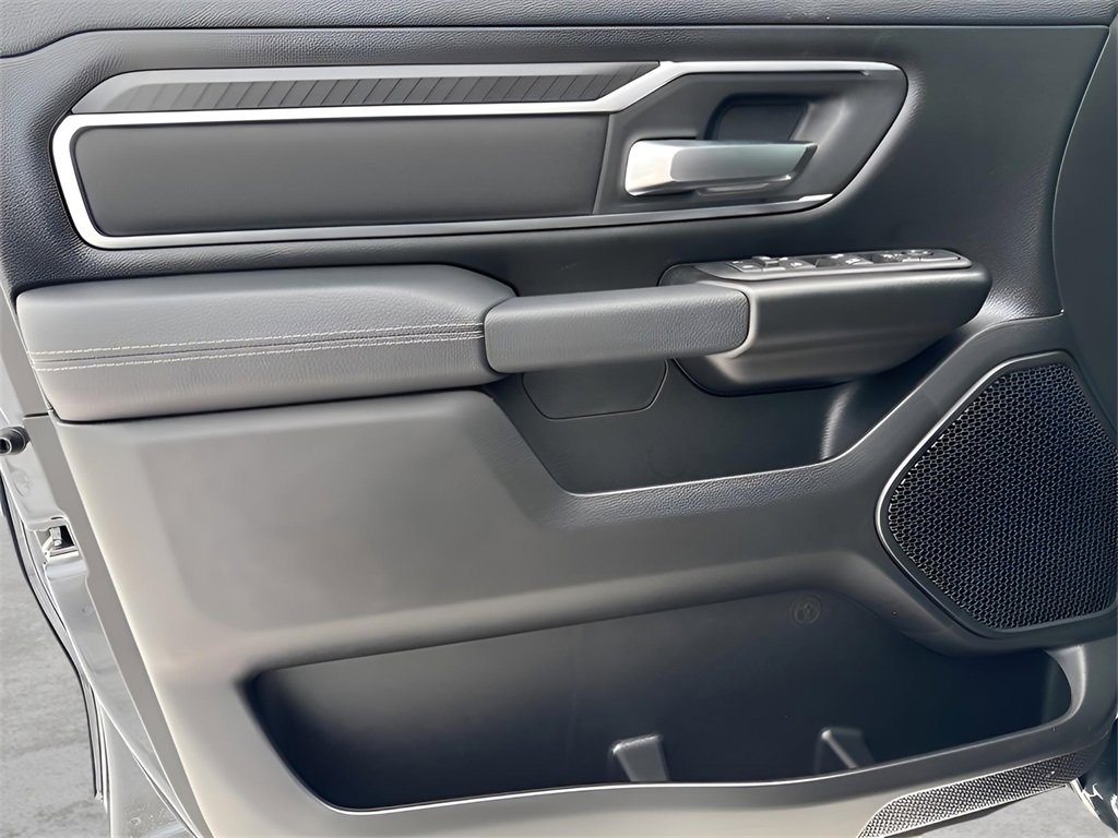 New 2026 RAM 1500 Big Horn image 17