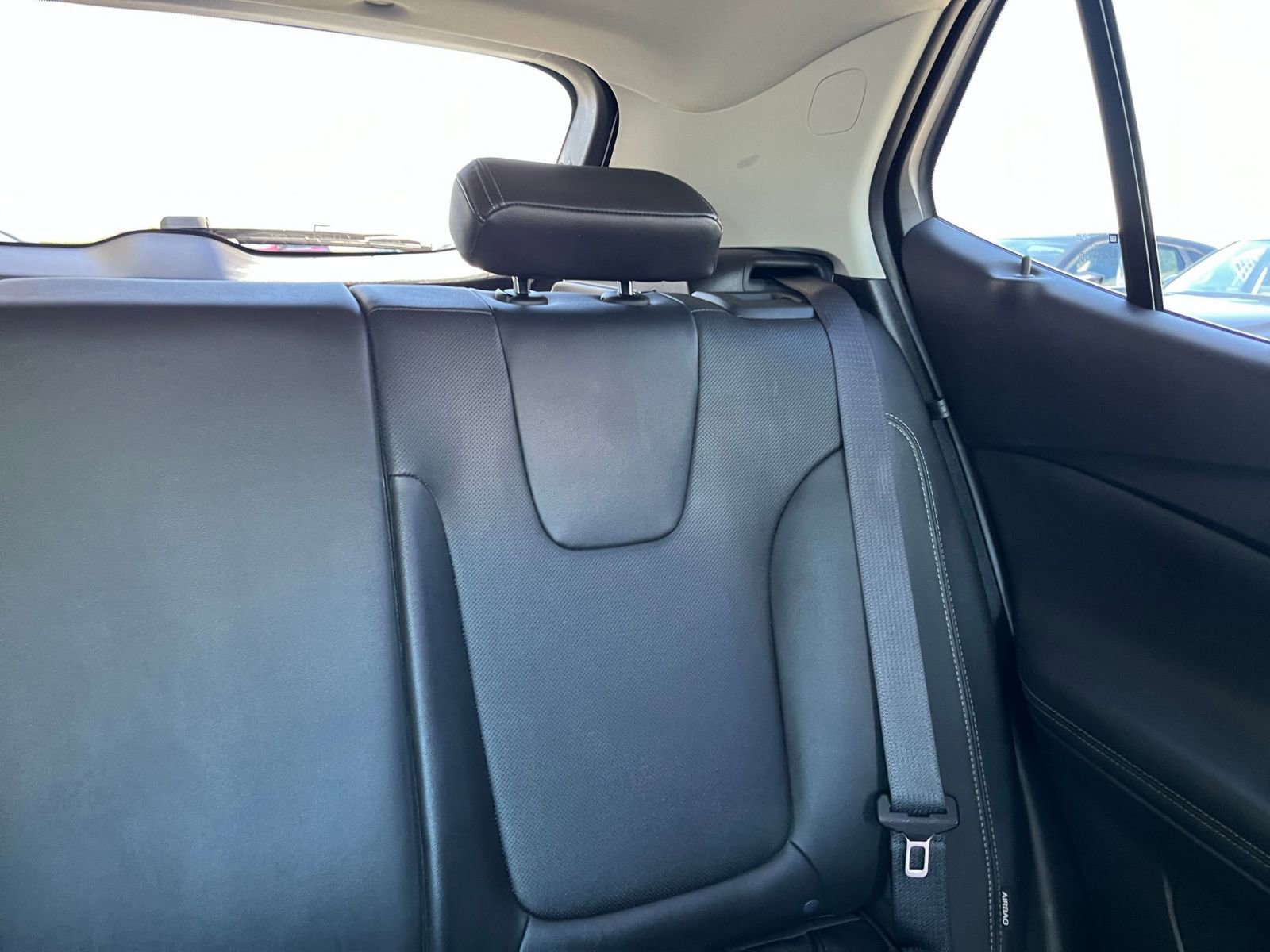 Used 2024 Buick Encore GX Sport Touring image 36