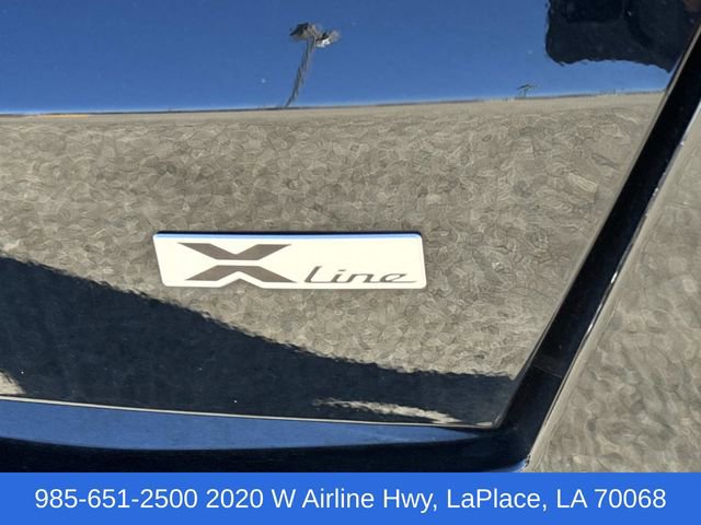 Used 2025 Kia Sorento X-Line EX image 14